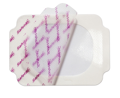 Haavakalvo Mepitel Film, 10x25cm 10kpl - Mepitel