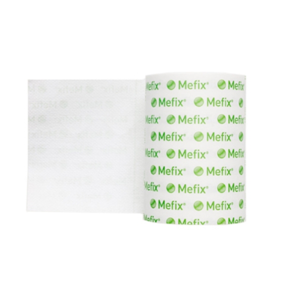 Kiinnitysside Mefix, 10cmx2,5m apt.pkt 30KPL kuituk