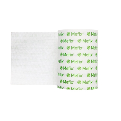 Kiinnitysside Mefix, 20cmx10m 1KPL kuitukangas - Mefix