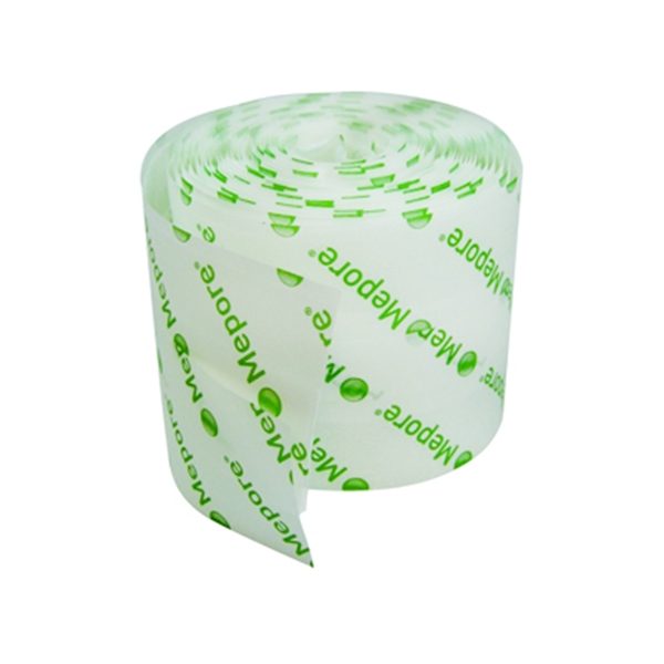 Laastari Mepore kuitukangas, 7cmx5m 1KPL