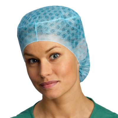 Hoitajanmyssy Barrier, Kypärämalli vihr kumin 120KPL