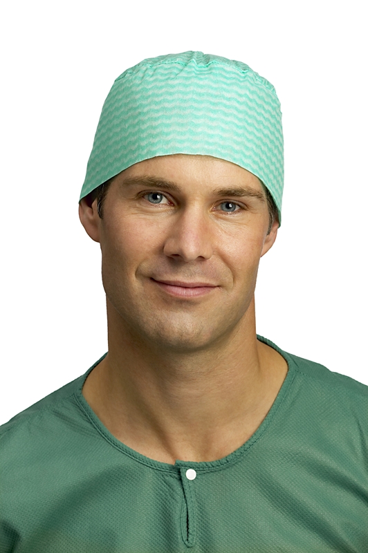 Leikkauspäähine Barrier Jack, Vihreä miesten 150KPL