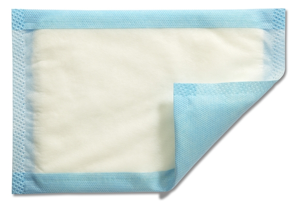 Haavatyyny Mesorb, 10x23cm imevä ster 50KPL - Mesorb