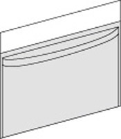 Nesteenkeräyspussi Barrier®, 40 x 35 cm ster 30KPL