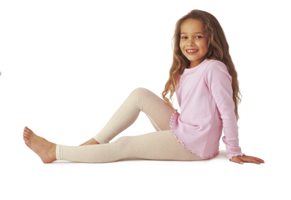 Tubifast leggins, 11-14 vuotta 6kpl