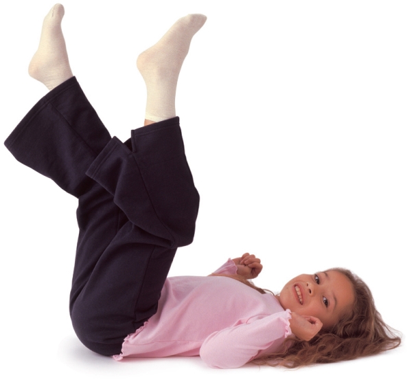 Tubifast sukat, yhden koon 2-14 vuotta 6paria