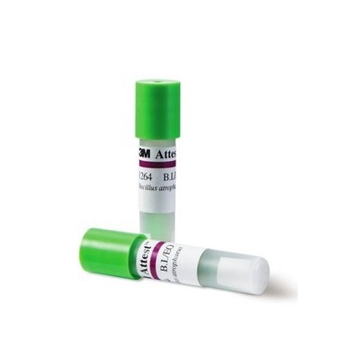 Ster indikaattori Attest, EO 25KPL min4