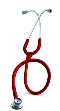 Stetoskooppi Littmann Classic, II S.E. vastasynt. pun. 1kpl - Littmann