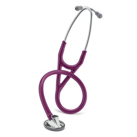 Stetoskooppi Littmann Master, Kardiologinen luumu 1kpl - Littmann