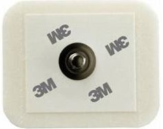 Valvontaelektrodi EKG, 50KPL