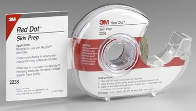 Ihonkarhennin Littmann, EKG 5m 1KPL