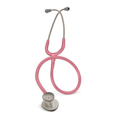 Stetoskooppi Littmann , Lightweight II helmiäispinkki - Littmann