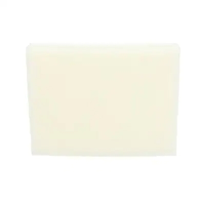 Vaahtomuovilevy Reston, 16x20x2,5cm 20kpl - 1