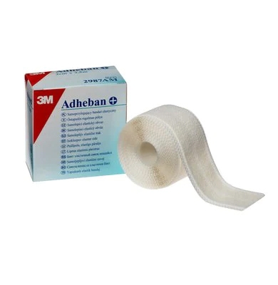 Reunapehmusteteippi Adheban, 3cmx2,5m  1KPL