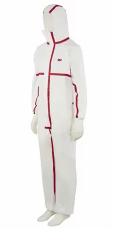 Suojahaalari 4565 Type 4/5/6 koko XL 20KPL, Type 4/5/6 koko XL 20KPL