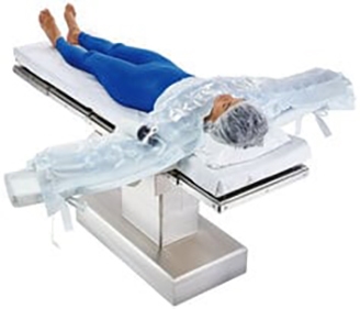 Lämpöpeite Bair Hugger Moniasento ylävartalo 14KPL, Moniasento ylävartalo 14KPL