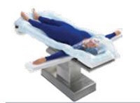 Lämpöpatja Bair Hugger, 221 cm x 91 cm 5KPL