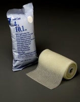 Kipsisidos Soft Cast lasikuitu, 2,5cmx1,83m synt valk 10KPL - Soft Cast