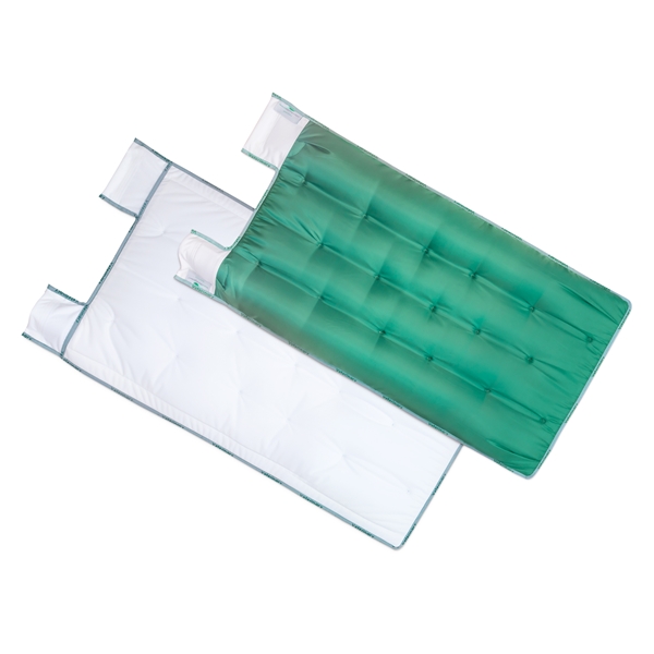 Moeck lämpöpatja VET 1 115x65cm, 115x65cm 1kpl - 2