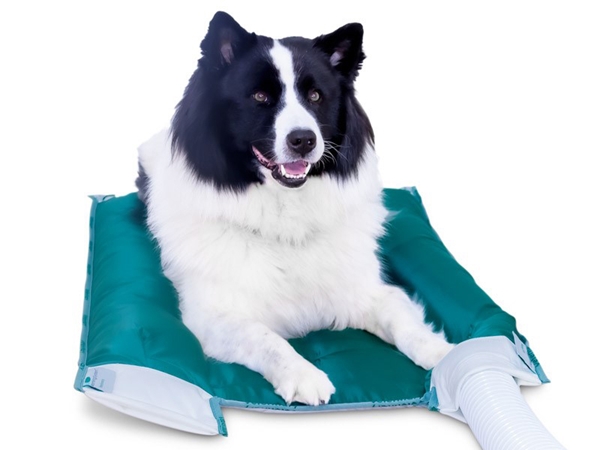 Moeck lämpöpatja VET 1 115x65cm, 115x65cm 1kpl - 1