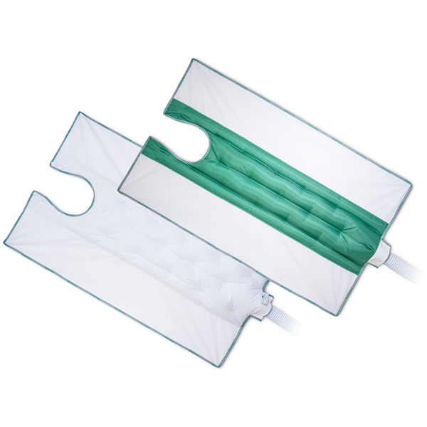 Moeck lämpöpeitto, 130x90cm 1kpl