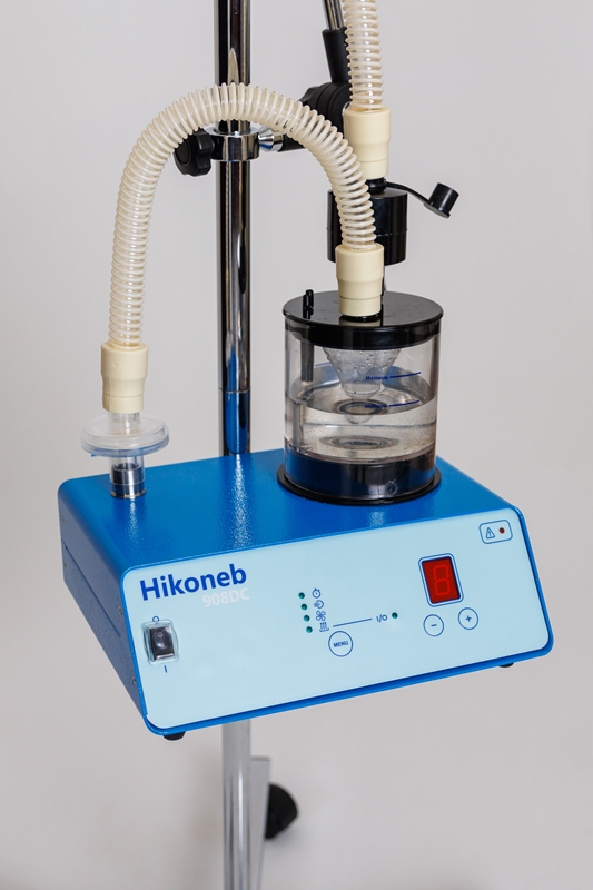 Hikoneb 908 DC Ultraäänisumutin, ultraäänisumutin - 2