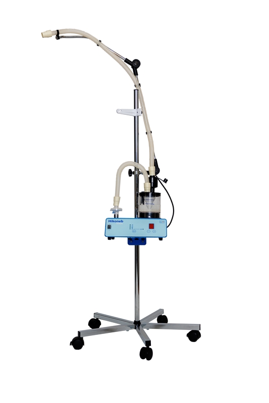 Hikoneb 908 DC Ultraäänisumutin, ultraäänisumutin - 1