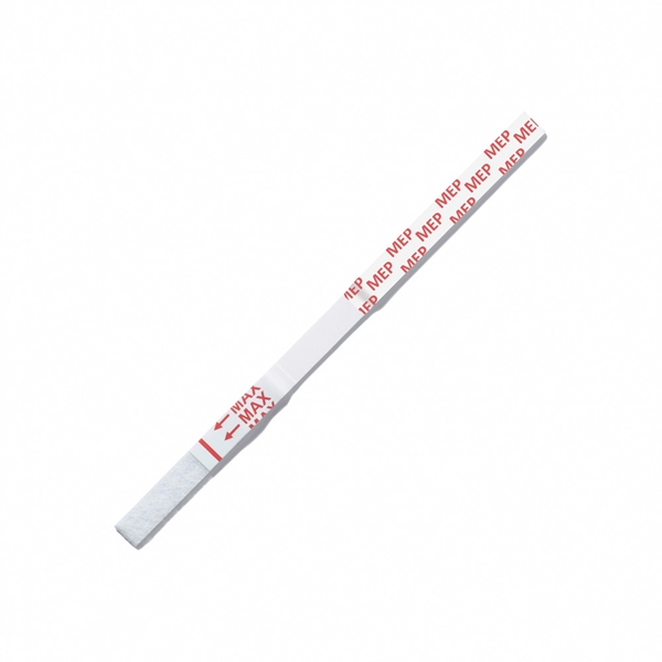 Drug-Screen MEP 100, Kastotesti, virtsa