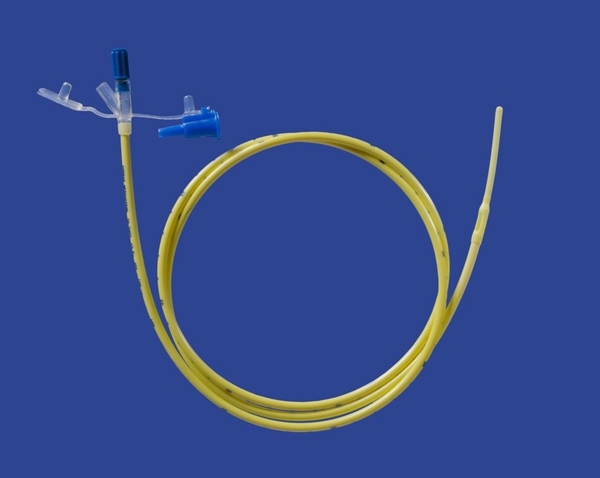 MILA Ruokintaletku 10Fr 90cm, nasogastric feeding tube 1kpl