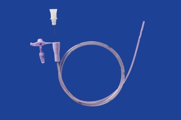 MILA Plus Ruokintaletku, 10Frx140cm sis.viejällä, 1kpl