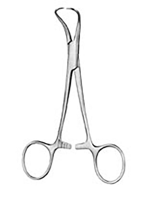 LAKANAPIHDIT BACKHAUS 8 CM, MONIKÄYTTÖISET