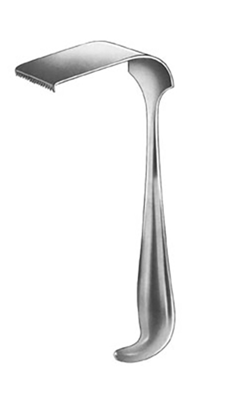 MEYERDING-HAAVANLEVITIN 22,5 CM, 50X16MM, 50X16MM