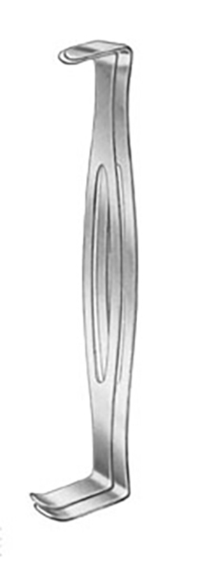 PARKER-LANGENBECK kokonro.1, monikäyttöinen