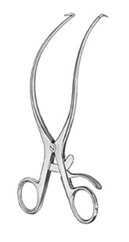 GELPI-HAAVANLEVITIN 11,0 CM, monikäyttöinen