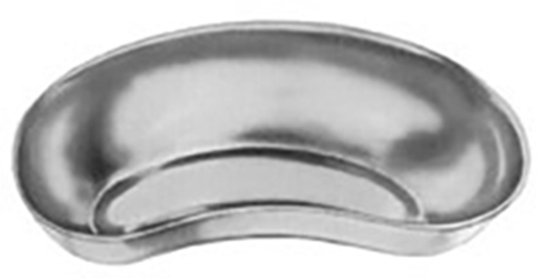 Kaarimalja, teräksinen,850ml(250mm), 250mm, monikäyttöinen