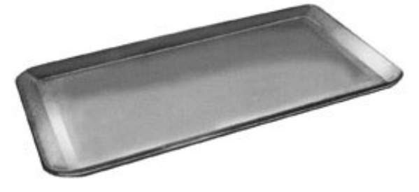 Instrumenttitarjotin, 210x160x10mm