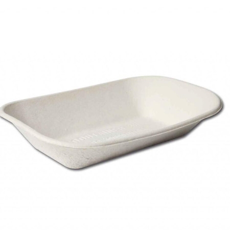 Kuitualusta CareTainer 35, valk 215x143x43mm 84kpl - CareTainer