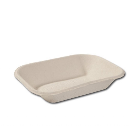 Liuoskuppi CareTainer 25, harmaa 143x111x28mm 110kpl - CareTainer