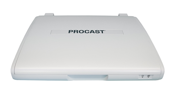 Lämmityslaite Woodcast, 1KPL - 2