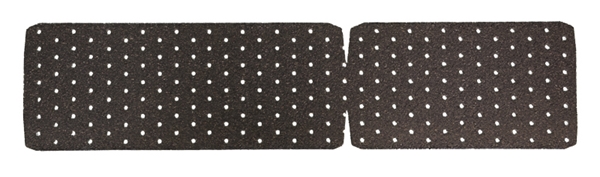 Woodcast 4mm OneStep Ankle, 15cm x 65cm