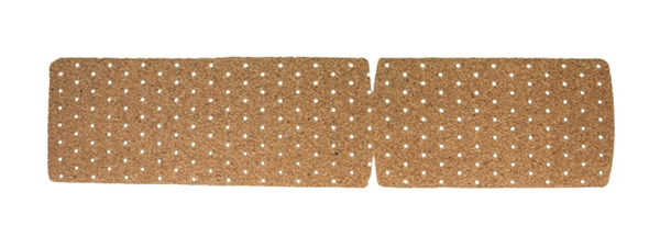 Woodcast 2mm OneStep Elbow, 14,5cm x 65cm