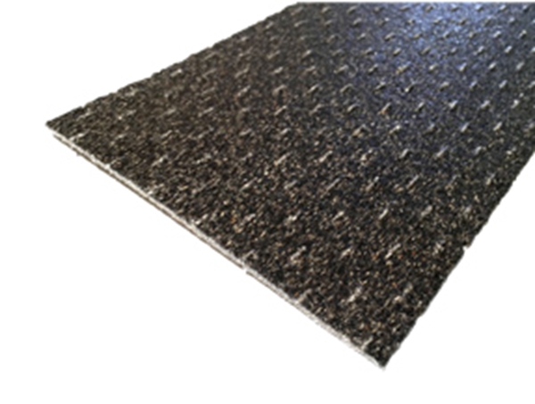 Kipsi Woodcast Soft 2mm, 14,5x80cm 10KPL