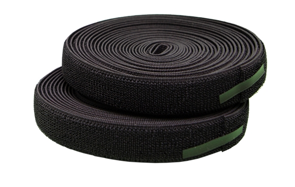 Elastic Loop for Wooscast25mm, 25mmx7,5m 2KPL