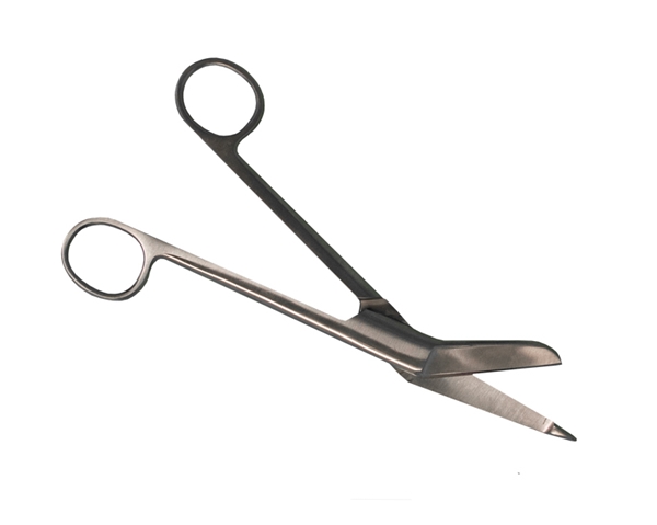 PROCAST Lister Cast Shears, Kipsisakset, 18cm, 1kpl