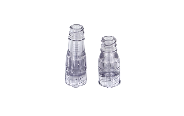 Inj ventiili NanoClave, 100KPL - ICU Medical - 2