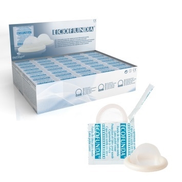 Anturinsuoja 170x34mm latex STON 144KPL, 170x34mm latex STON 144KPL - Ecofunda