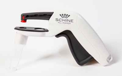 Tablettipihdit Schine, Pill Popper 1KPL