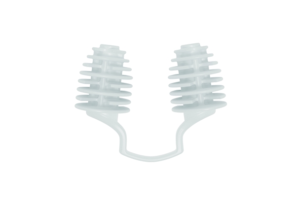 Nosa-hajusuoja mentoli/piparminttu, piparminttu 100KPL