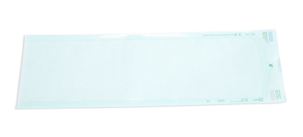 Sterilointipussi pa/l, 120x400mm 200kpl - Mpack - 3