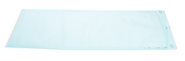 Sterilointipussi pa/l, 205x700mm 100kpl - Mpack - 3